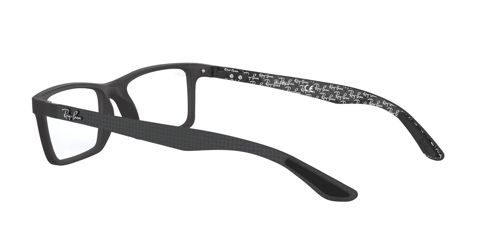 Ray-Ban 8901 Eyeglasses - view 43